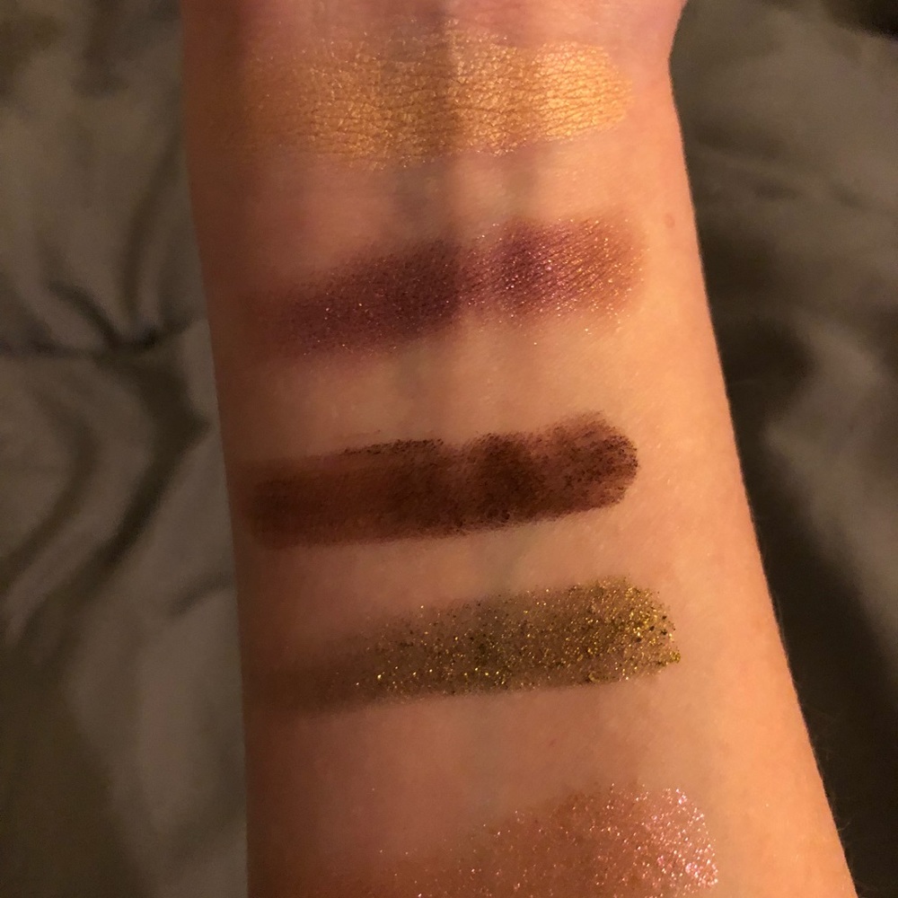 Pat McGrath Mothership III Palette-Subversive - Picture 2 of 8